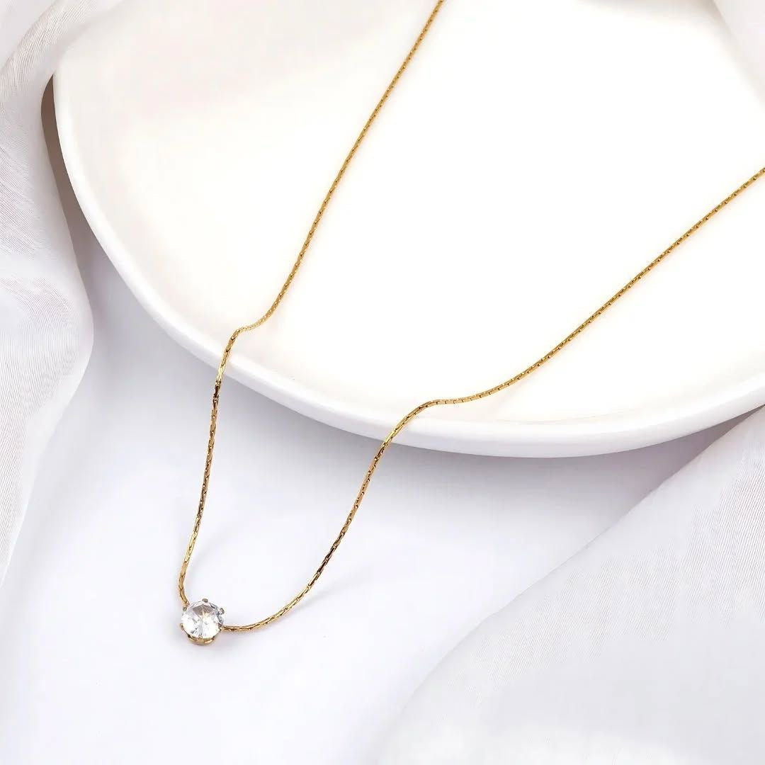 Anti Tarnish Chain