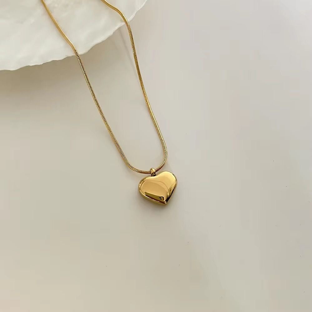 Anti Tarnish necklace