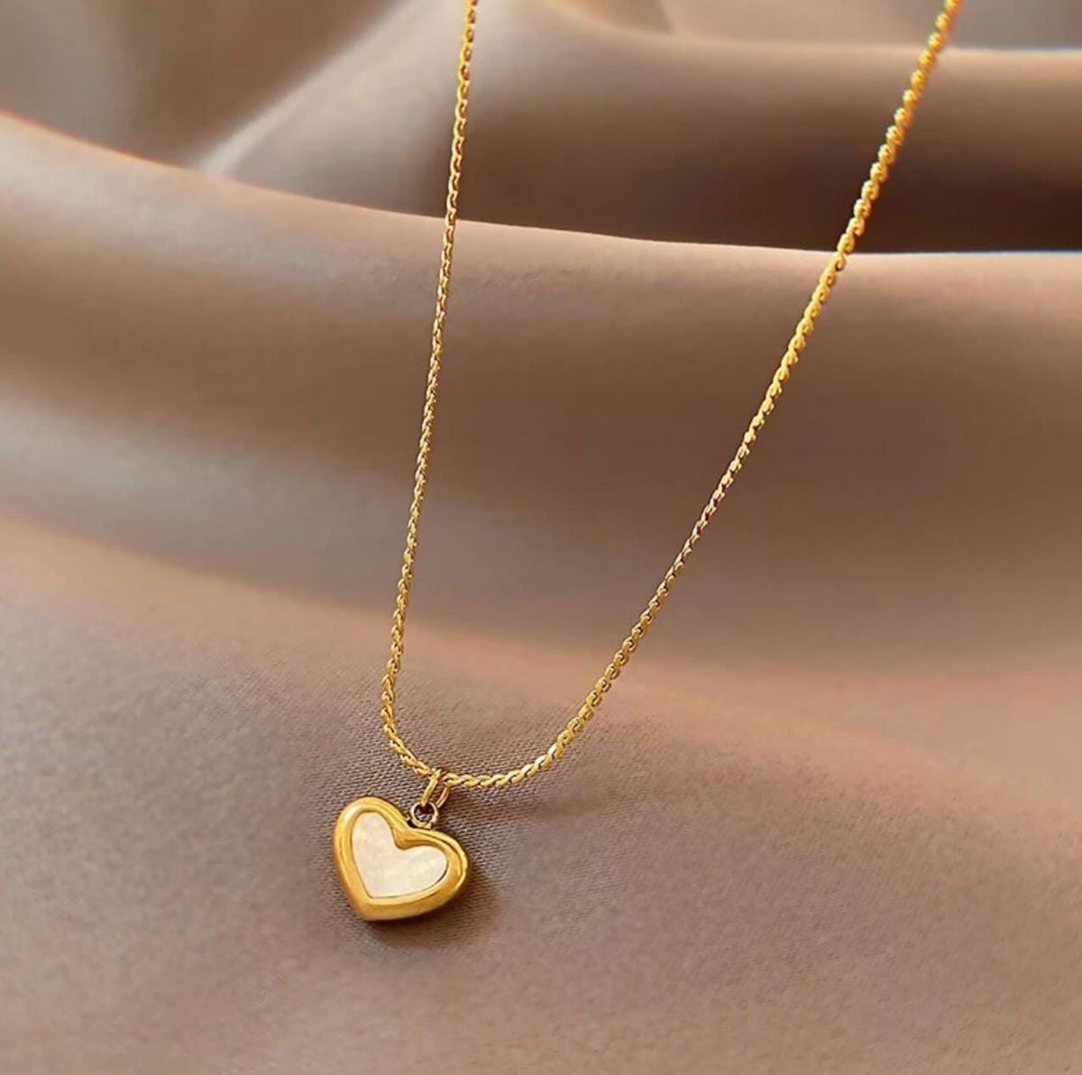 Anti Tarnish  chain