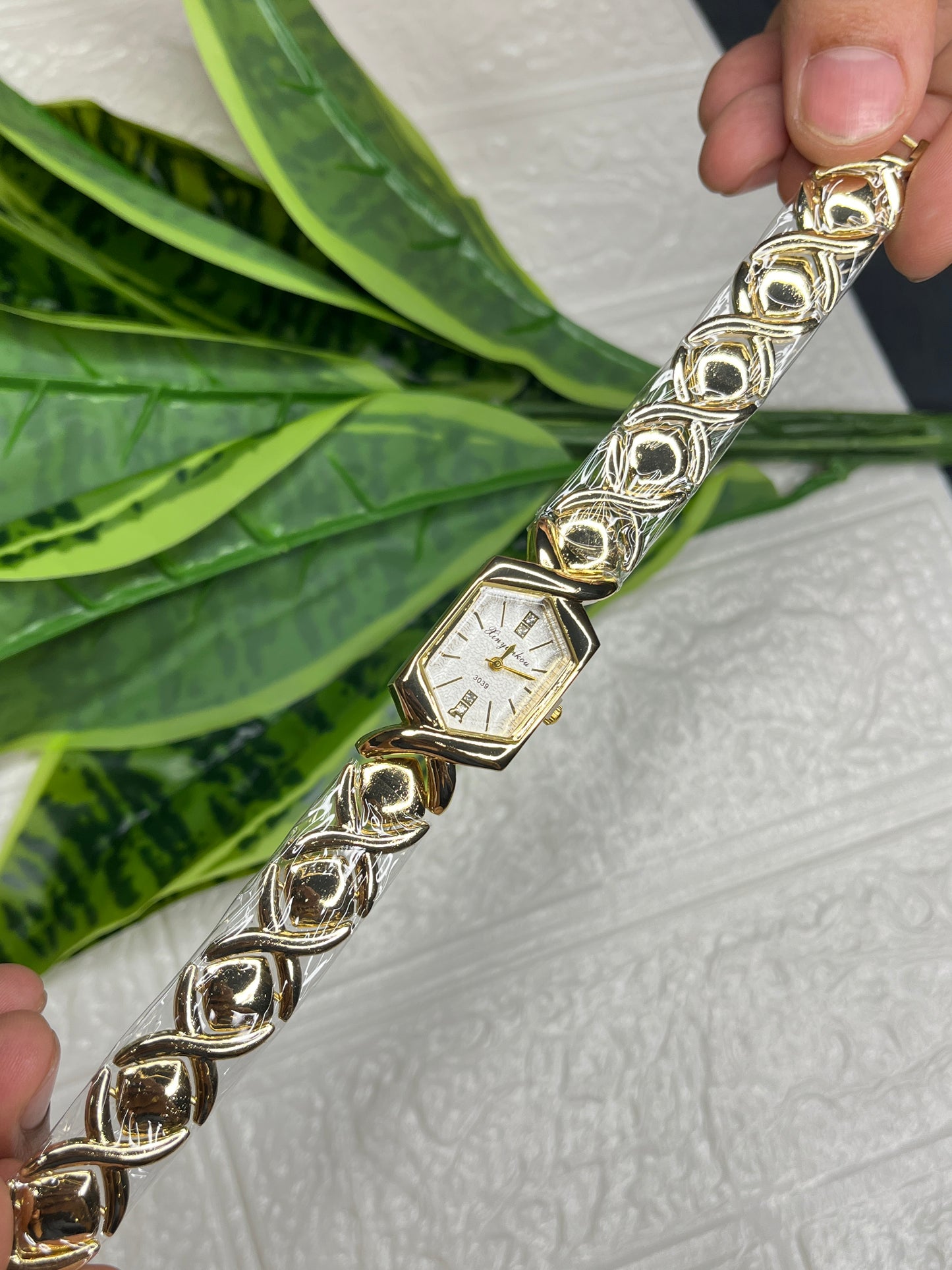 Vintage Watch Collection