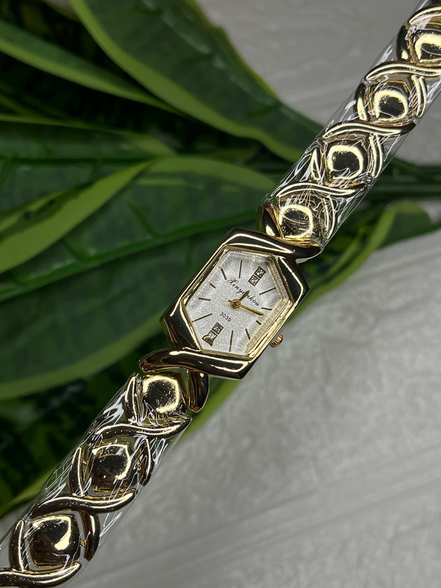 Vintage Watch Collection