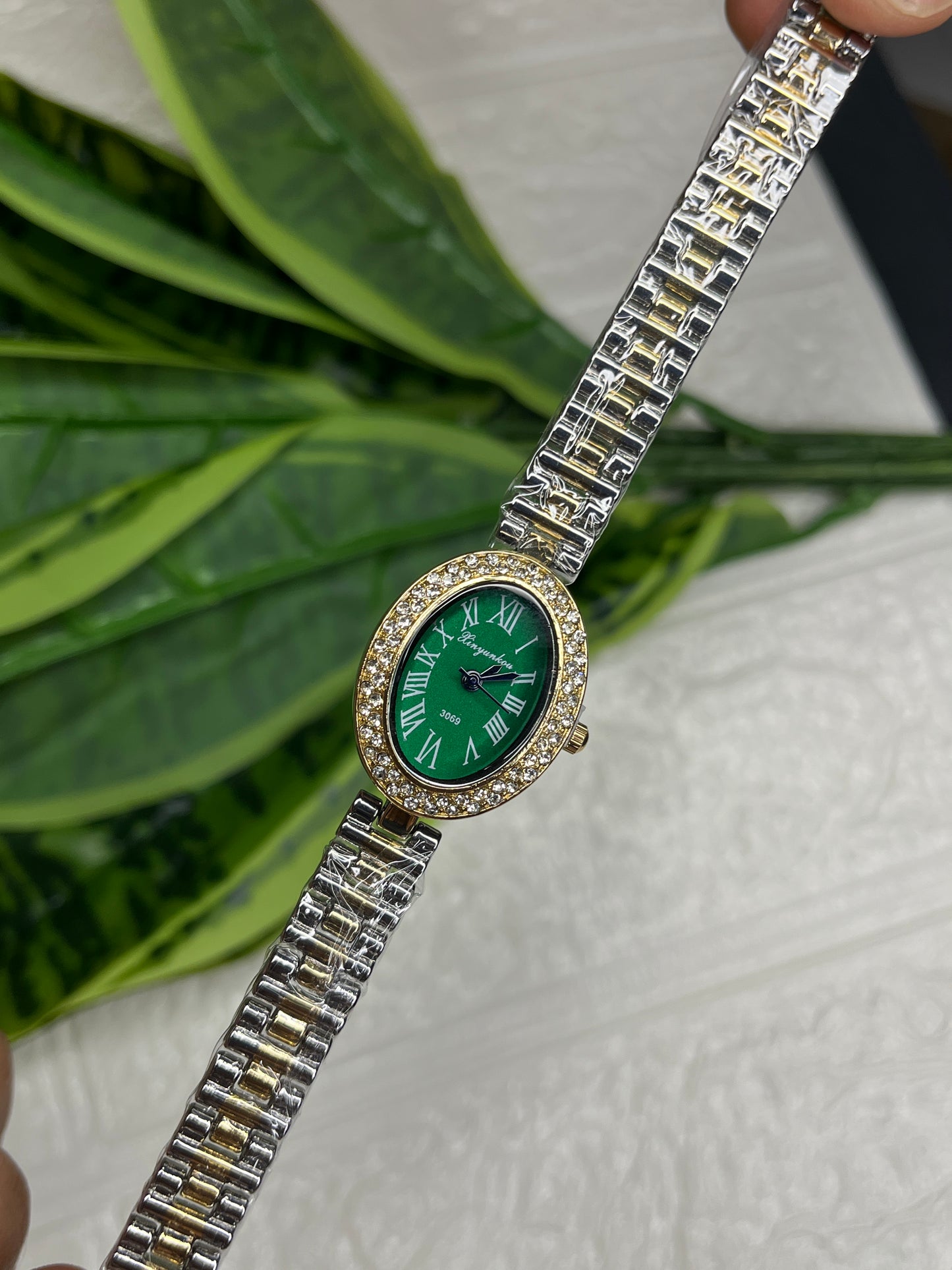Vintage Watch Collection