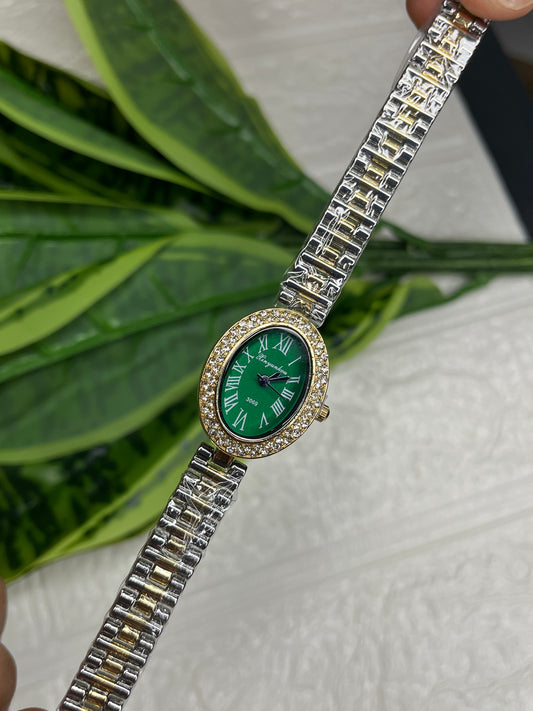 Vintage Watch Collection