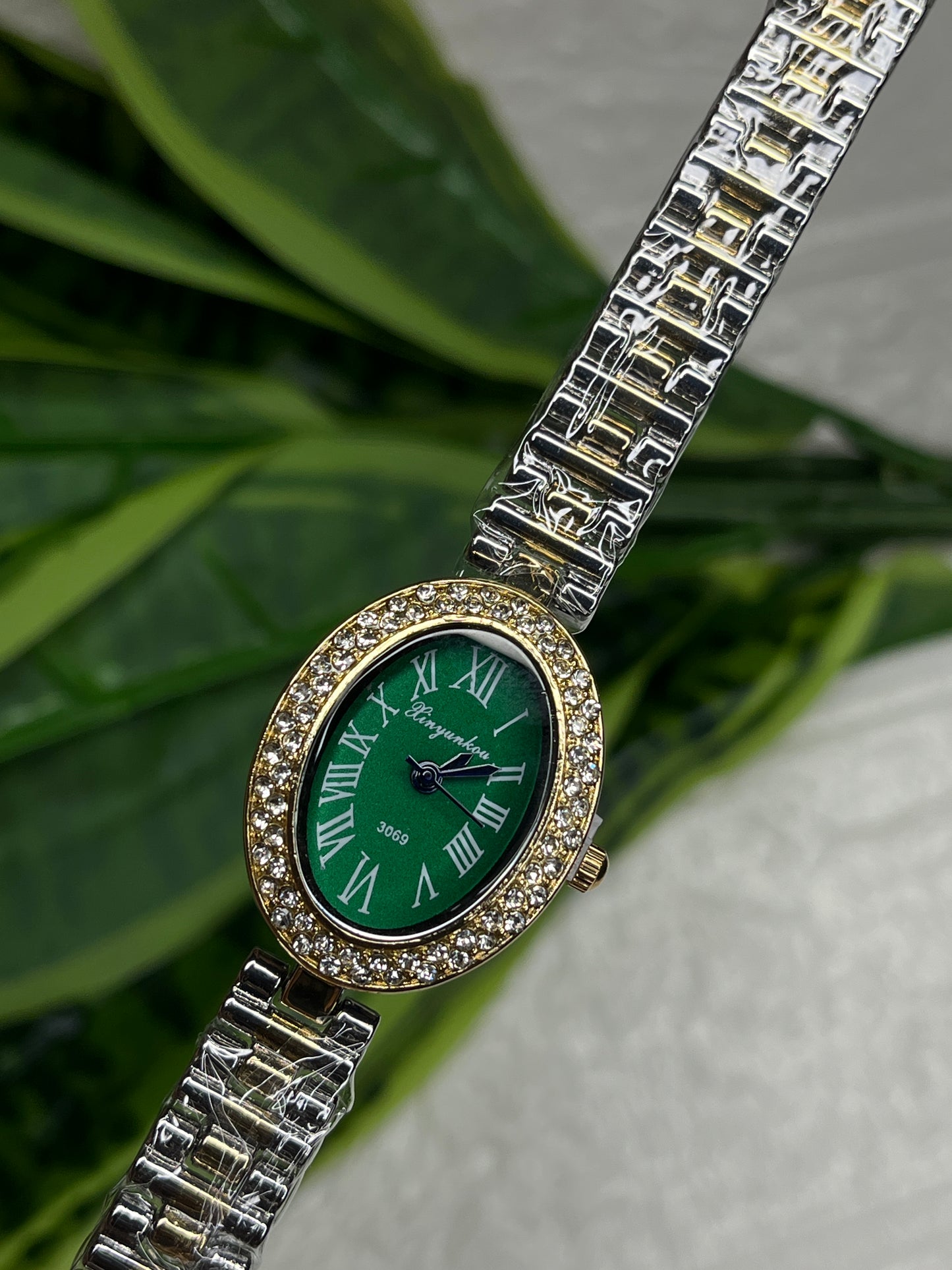 Vintage Watch Collection
