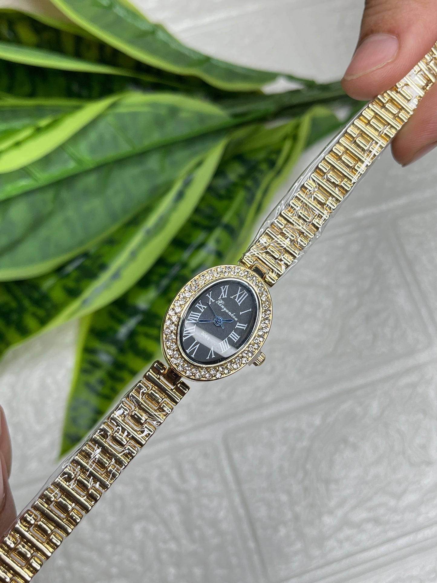 Vintage Watch