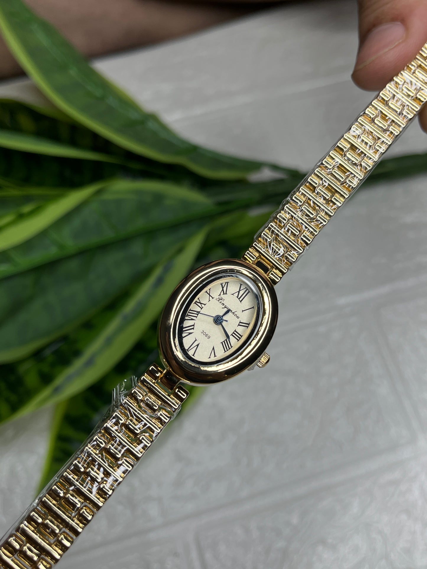 Vintage Watch