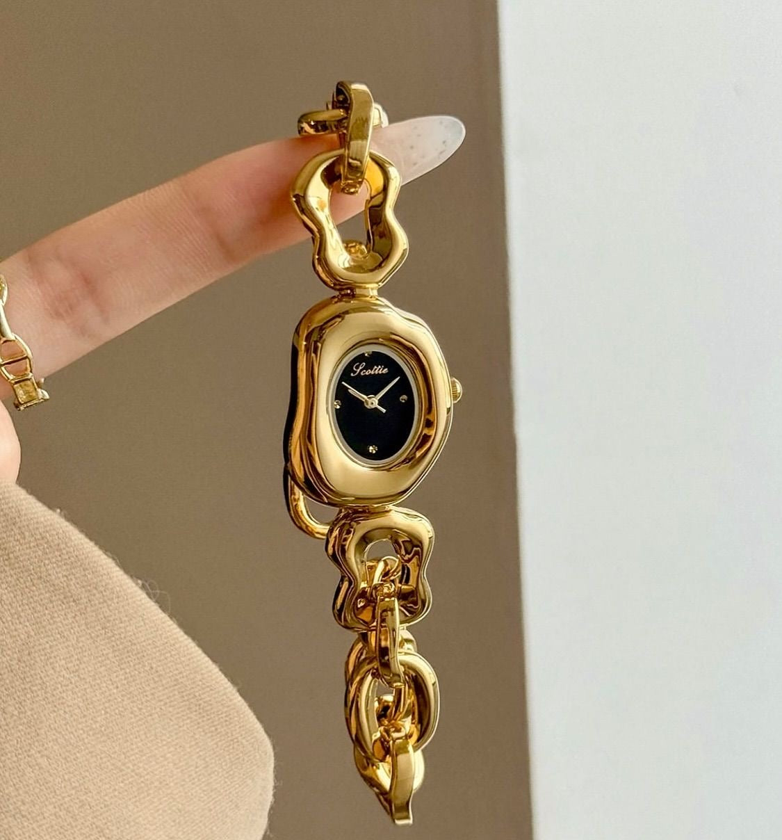 Vintage Watch