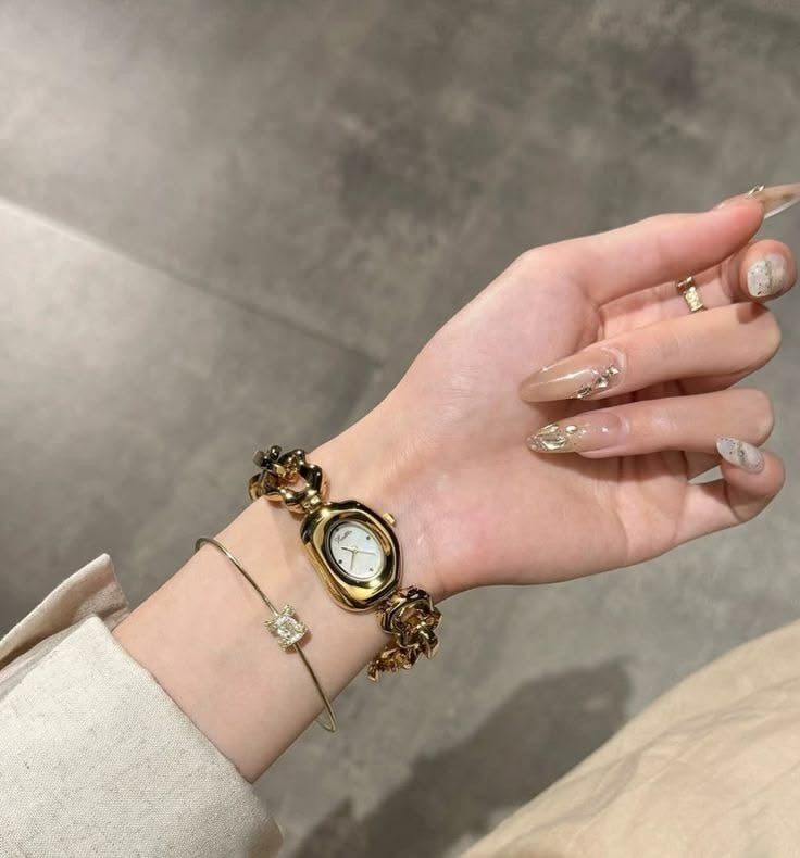 Vintage Watch