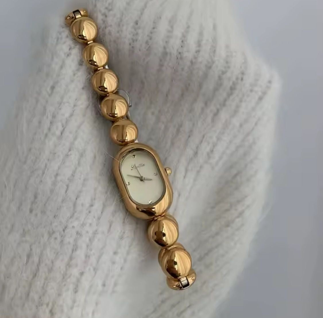 Vintage Watch