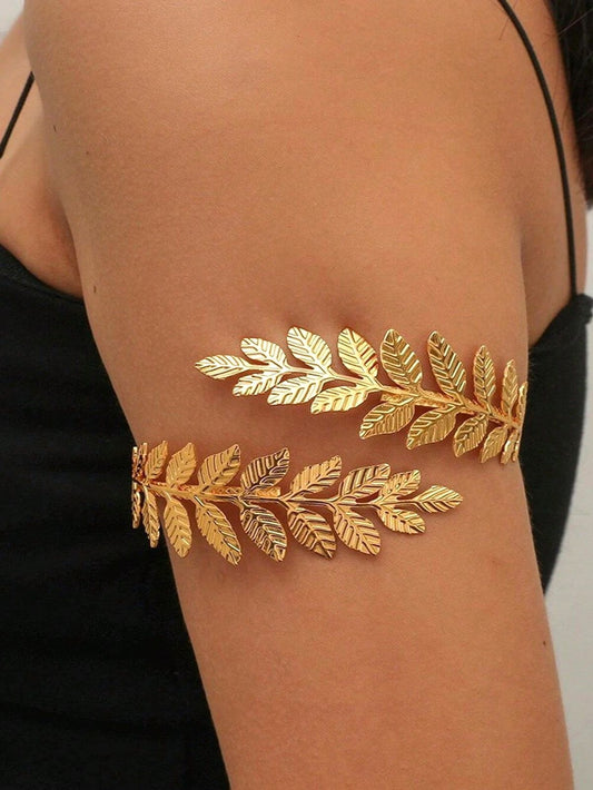 Trendy Arm cuff