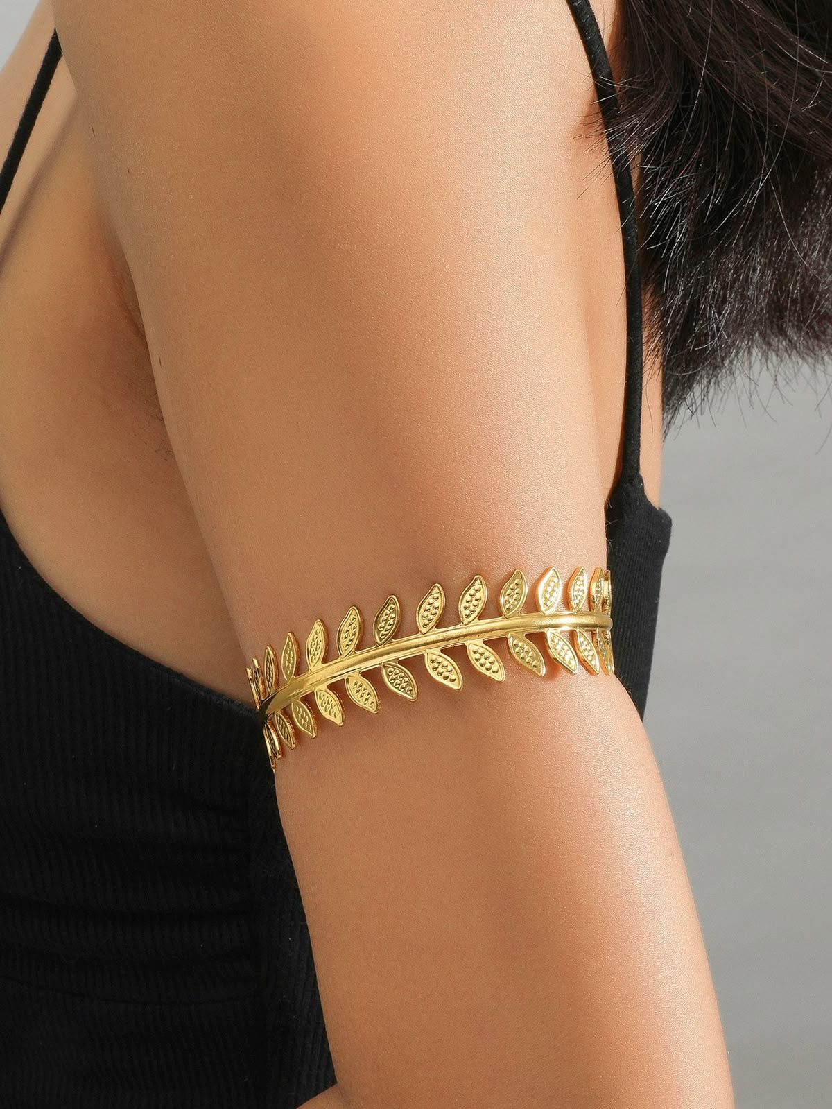 Trendy Arm Cuff