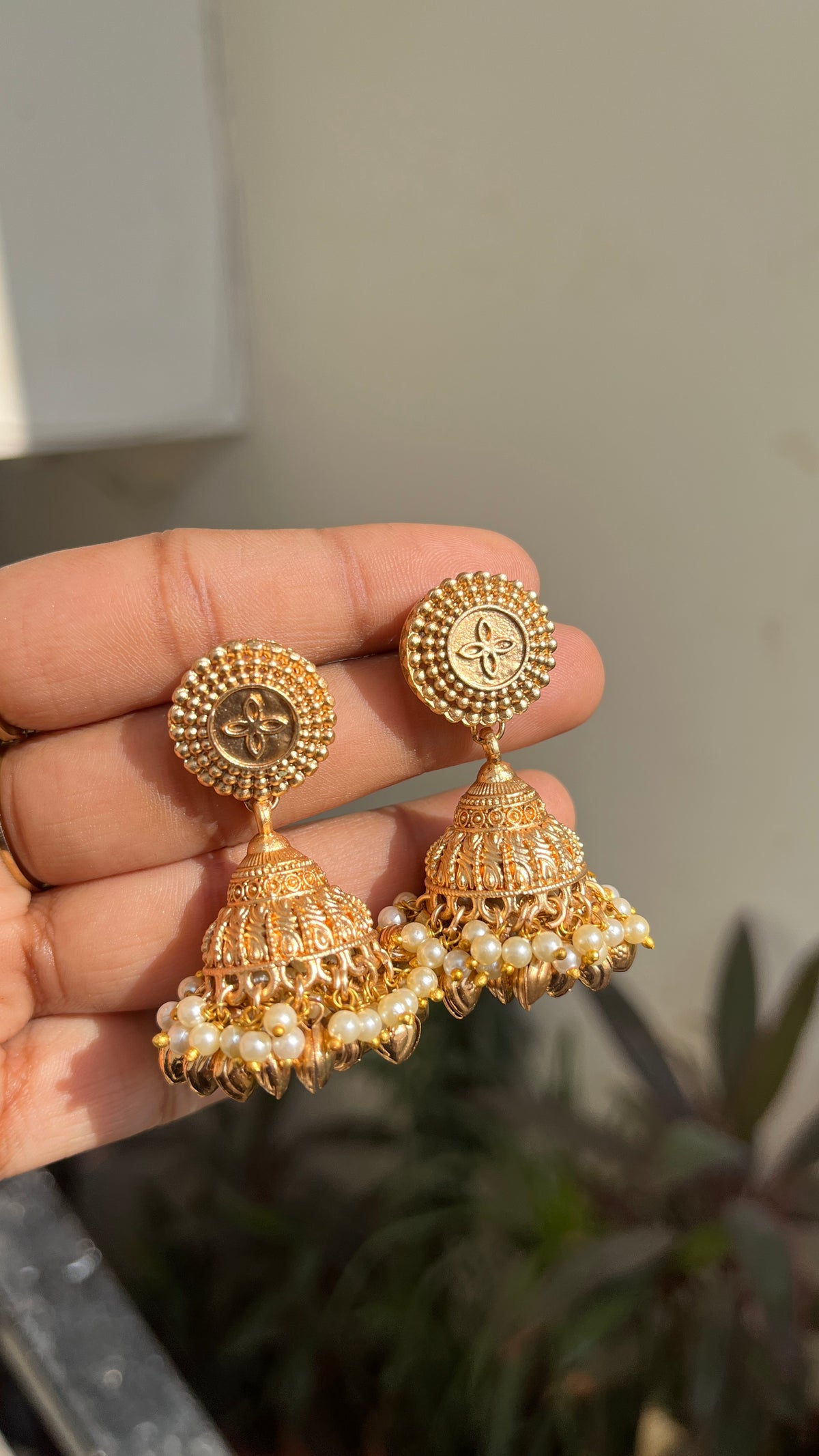 The Emerald Noor Set