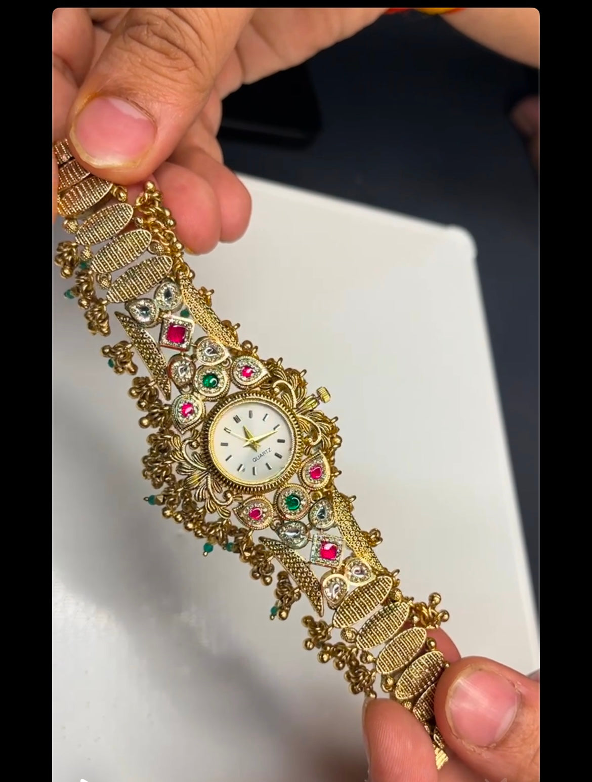 Kashmiri Heritage Watch