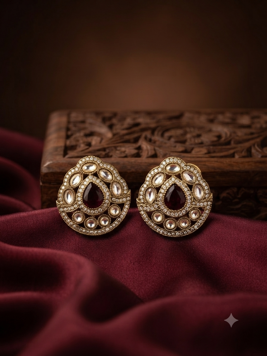 Traditional Studs