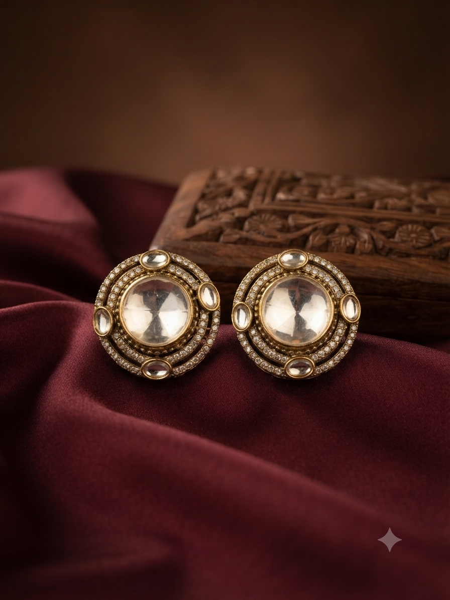 Traditional studs