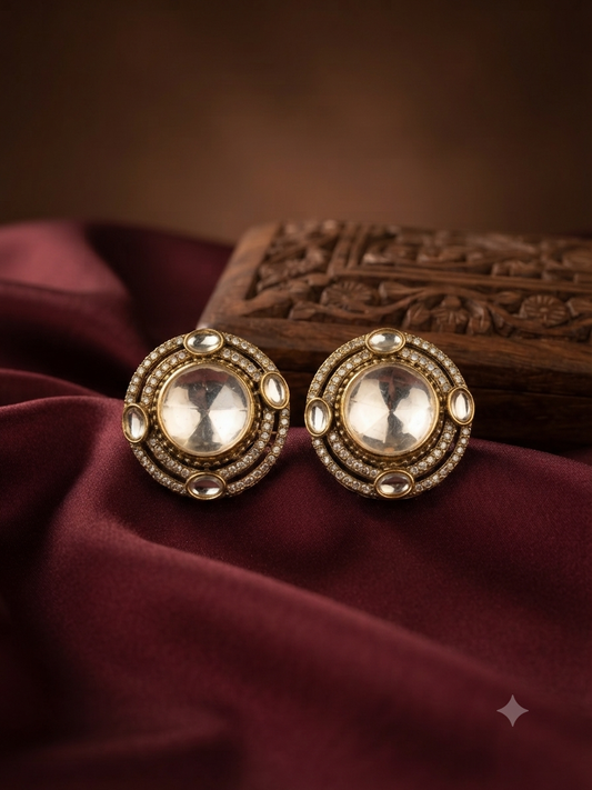 Traditional studs