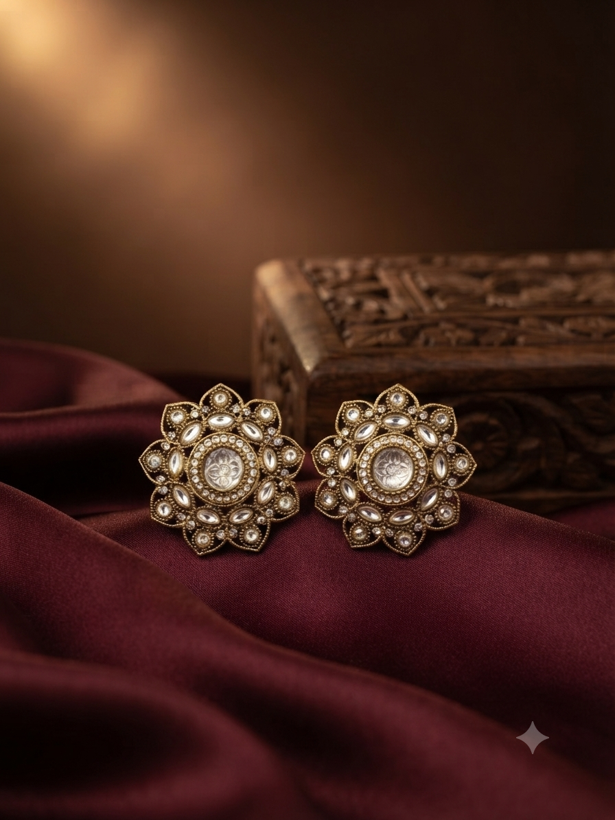 Traditional Studs