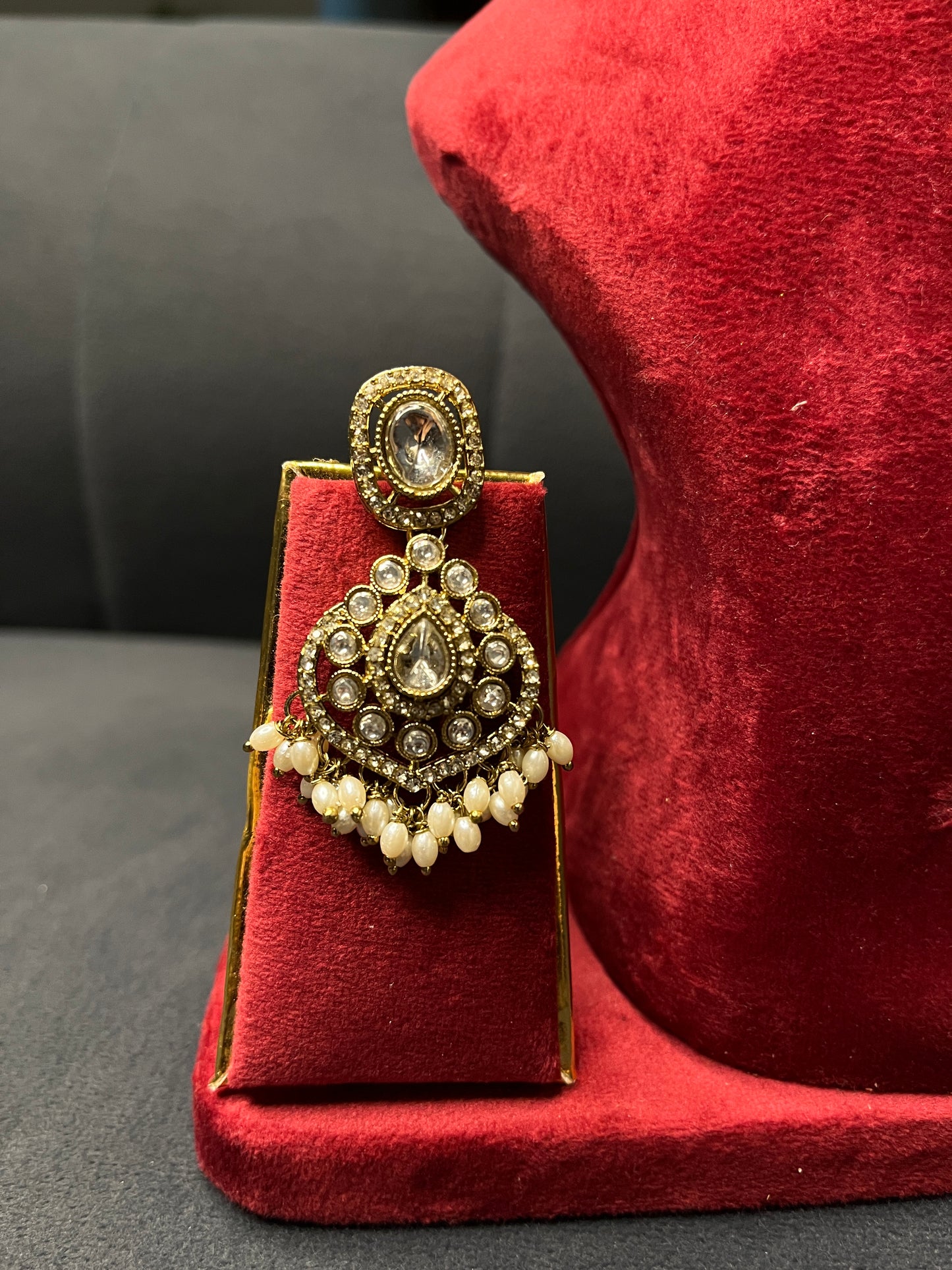 Preet Necklace