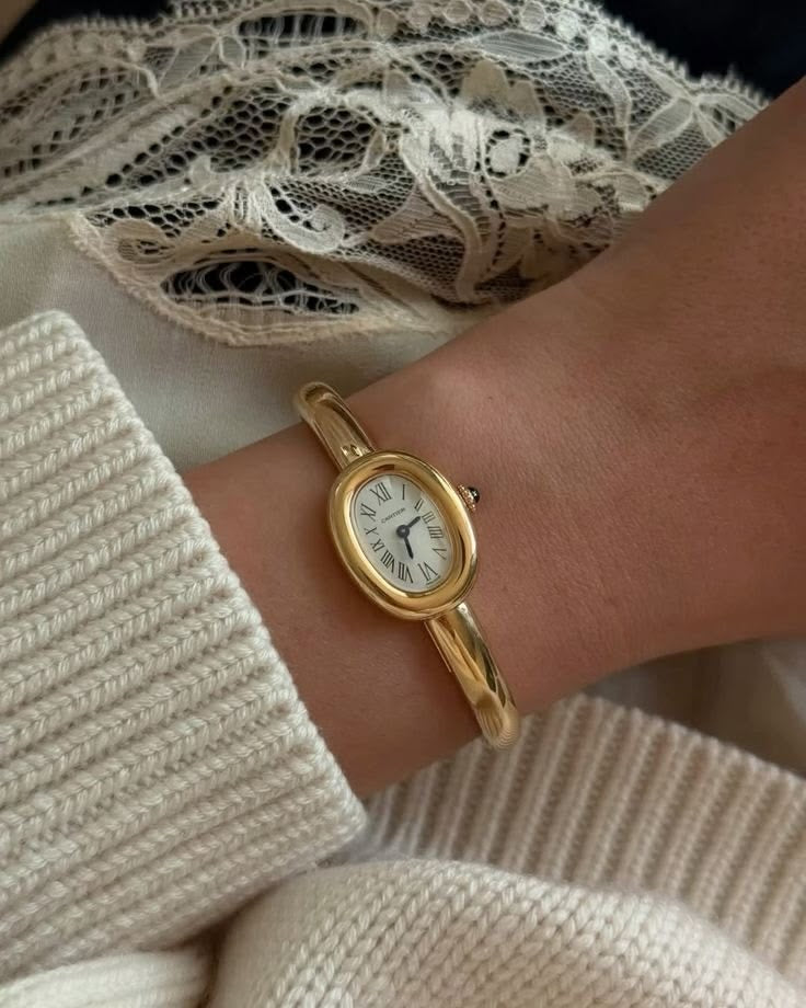 Trending Vintage Watch