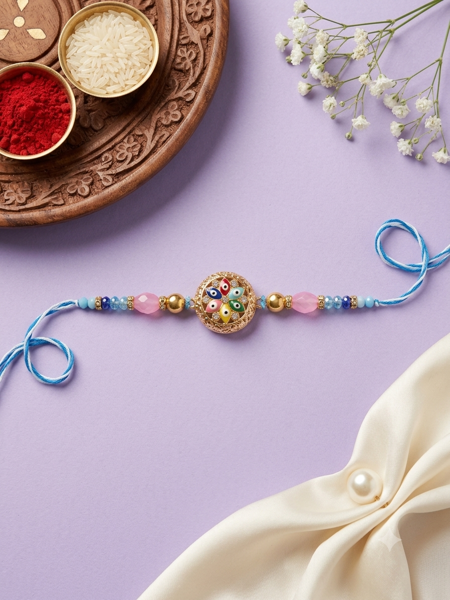 Rakhi Collection 08