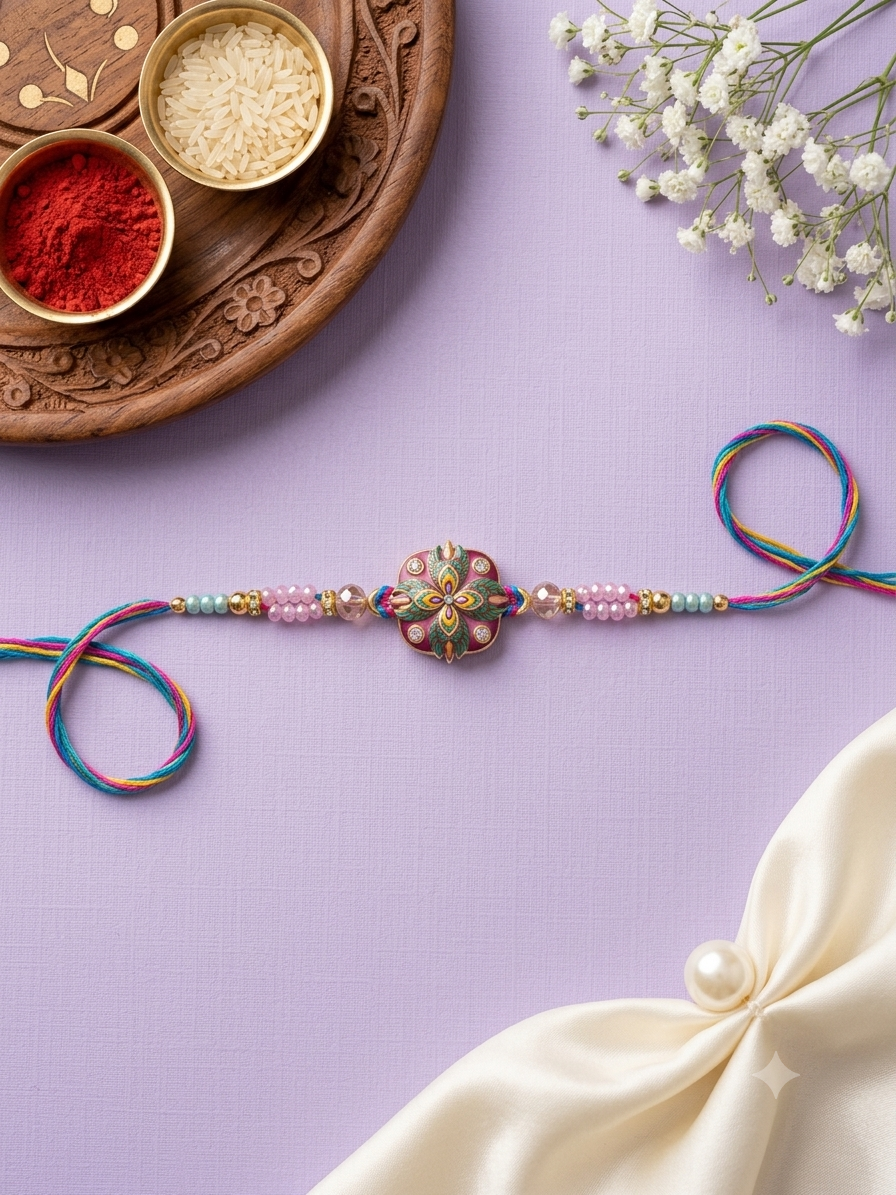 Rakhi Collection 06