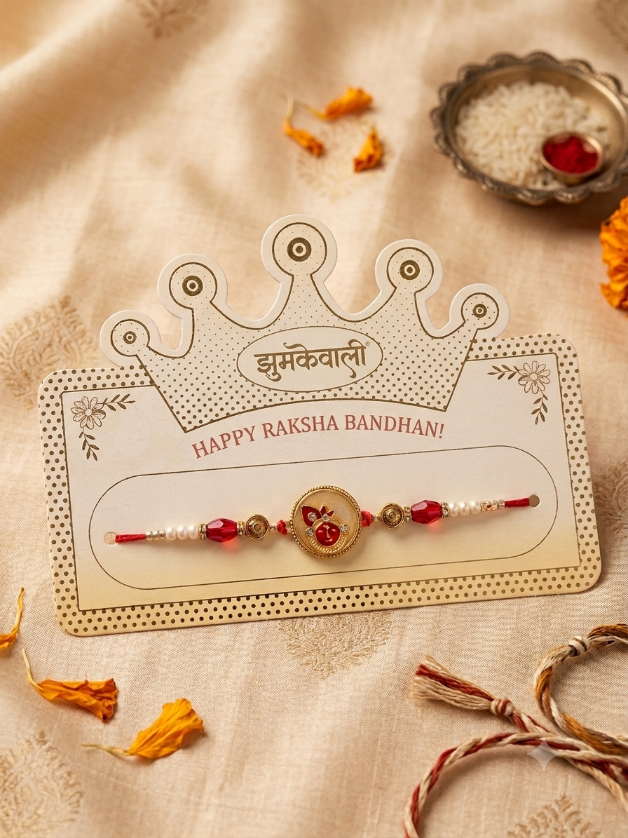 Rakhi collection 09