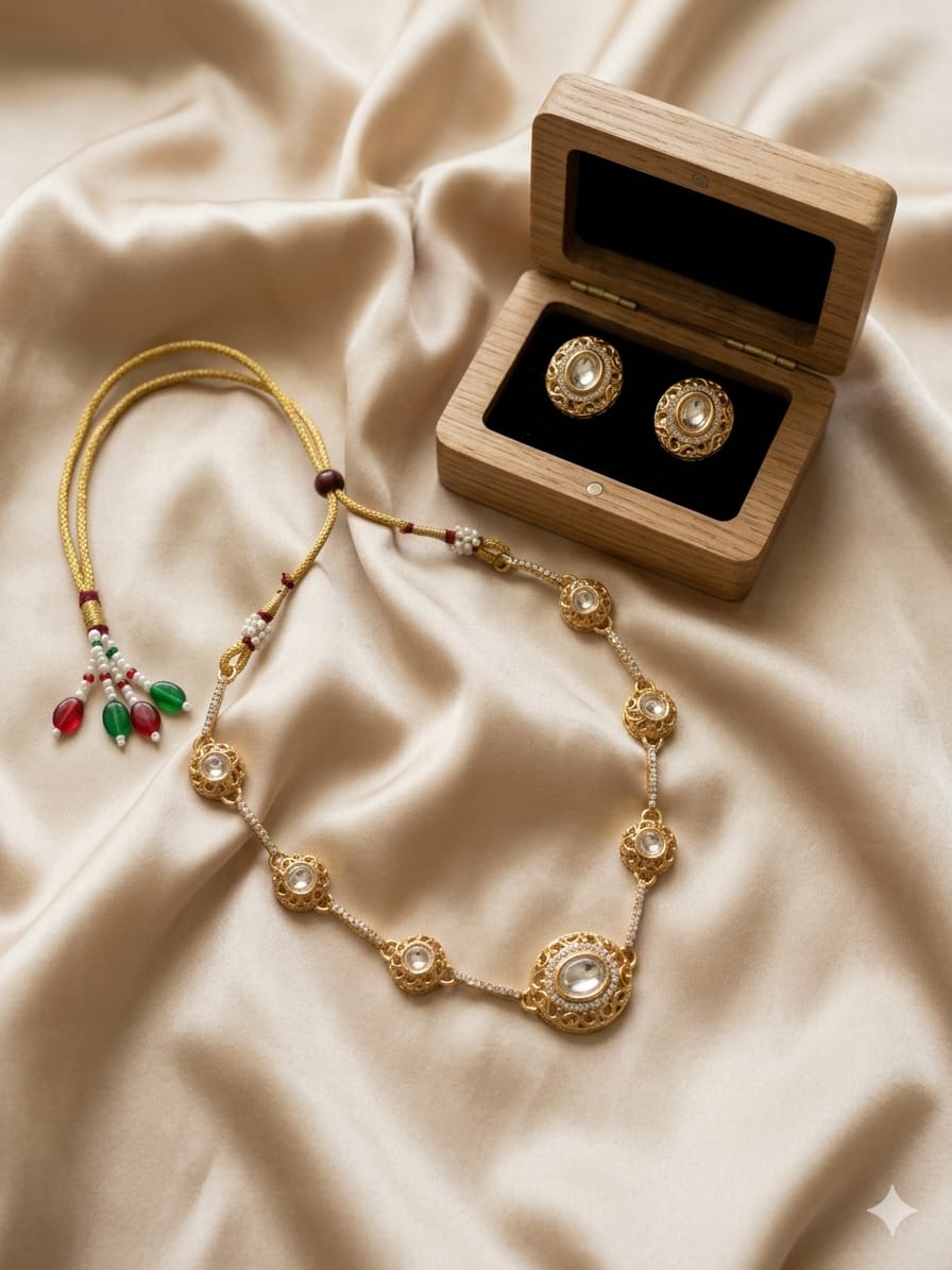 Indian Heritage sets