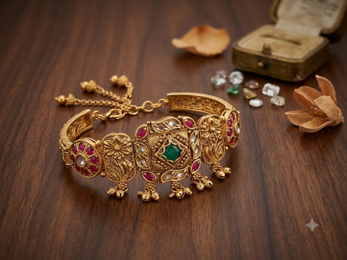 Heritage Bracelet