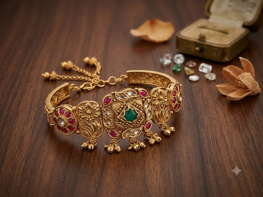 Heritage Bracelet